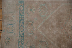 3.5x6 Vintage Distressed Oushak Rug // ONH Item 9885 Image 8