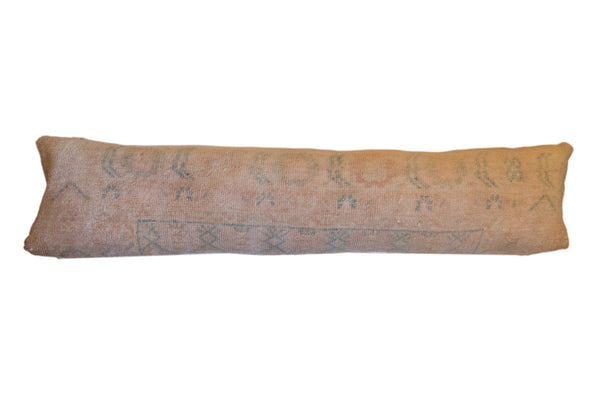 Vintage Rug Fragment Pillow // ONH Item AS10275A10213A