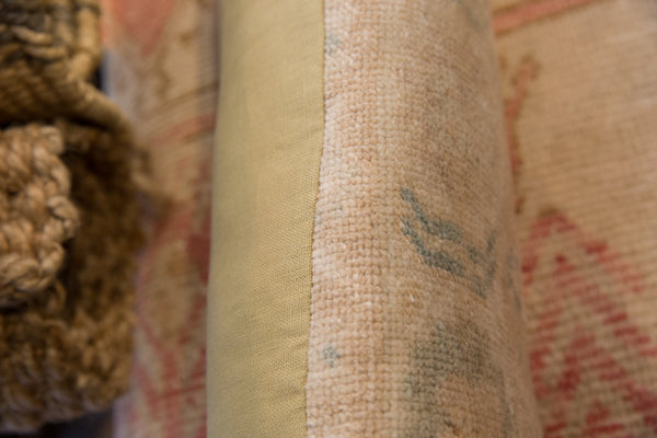 Vintage Rug Fragment Pillow // ONH Item AS10275A10213A Image 7