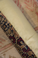 Vintage Rug Fragment Pillow // ONH Item AS10283A10349A Image 1