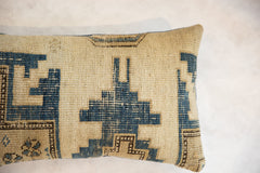 Reclaimed Vintage Caucasian Rug Pillow // ONH Item AS7458A7474A Image 1