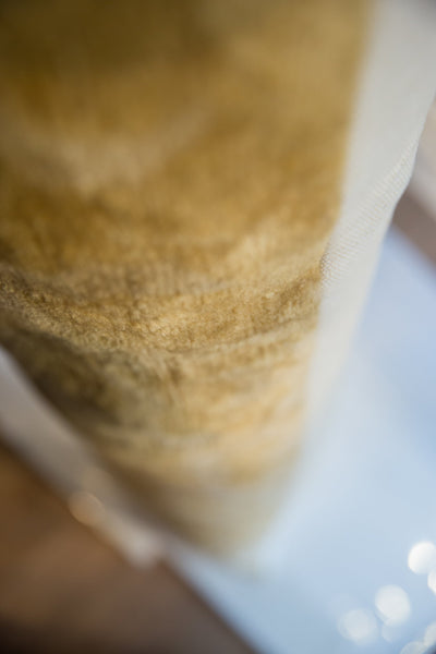 Antique Chinese Rug XL Lumbar Pillow // ONH Item AS9922A9956A Image 5