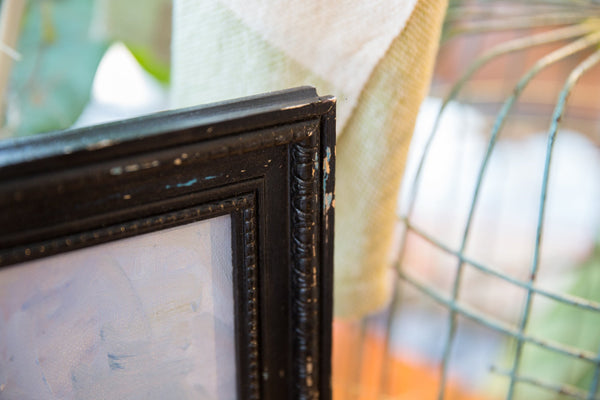 Grace Keogh Potted Flowers Painting / ONH Item ct001174 Image 6