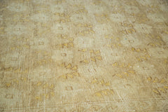 6x9 Vintage Oushak Carpet // ONH Item ee001119 Image 1