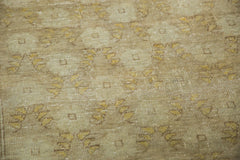 6x9 Vintage Oushak Carpet // ONH Item ee001119 Image 8
