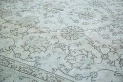 7.5x10.5 Vintage Oushak Carpet // ONH Item ee001128 Image 2