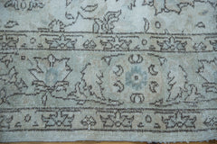 7.5x10.5 Vintage Oushak Carpet // ONH Item ee001128 Image 3