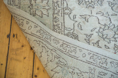 7.5x10.5 Vintage Oushak Carpet // ONH Item ee001128 Image 6