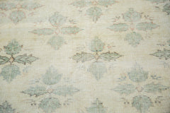 7x10.5 Distressed Oushak Carpet // ONH Item ee001132 Image 7