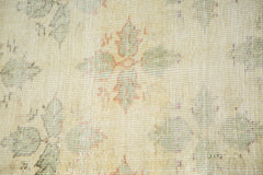 7x10.5 Distressed Oushak Carpet // ONH Item ee001132 Image 3