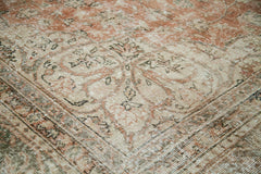 9x12 Distressed Oushak Carpet // ONH Item ee001144 Image 1