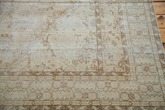 6x9 Distressed Oushak Carpet // ONH Item ee001156 Image 9