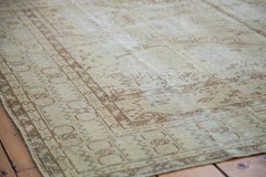 6x9 Distressed Oushak Carpet // ONH Item ee001156 Image 10