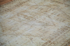 6x9 Distressed Oushak Carpet // ONH Item ee001156 Image 2