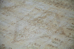 6x9 Distressed Oushak Carpet // ONH Item ee001156 Image 4