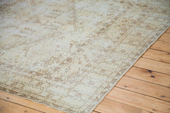 6x9 Distressed Oushak Carpet // ONH Item ee001156 Image 7