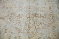 6x9 Distressed Oushak Carpet // ONH Item ee001156 Image 8