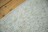 3.5x6.5 Distressed Oushak Rug // ONH Item ee001163 Image 5