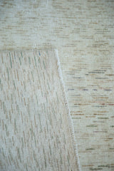 3.5x6.5 Distressed Oushak Rug // ONH Item ee001163 Image 6