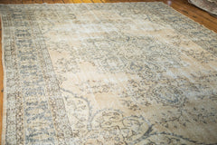 7.5x11 Distressed Oushak Carpet // ONH Item ee001165 Image 1