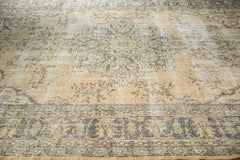 7.5x11 Distressed Oushak Carpet // ONH Item ee001165 Image 4