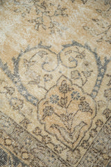 7.5x11 Distressed Oushak Carpet // ONH Item ee001165 Image 7