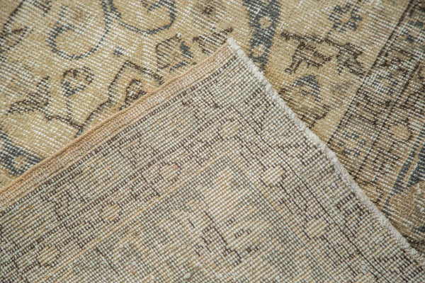 7.5x11 Distressed Oushak Carpet // ONH Item ee001165 Image 3
