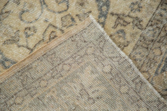 7.5x11 Distressed Oushak Carpet // ONH Item ee001165 Image 3