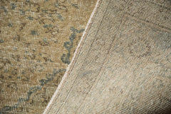 7x10 Distressed Oushak Carpet // ONH Item ee001168 Image 6