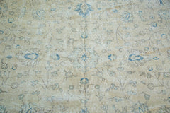9x12.5 Distressed Oushak Carpet // ONH Item ee001169 Image 3