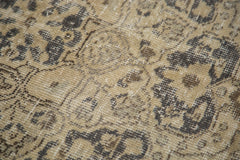 7x10.5 Vintage Oushak Carpet // ONH Item ee001170 Image 6