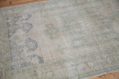5x8 Vintage Oushak Carpet // ONH Item ee001212 Image 12