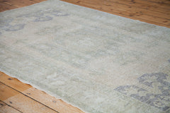 5x8 Vintage Oushak Carpet // ONH Item ee001212 Image 7