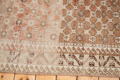 5.5x8 Distressed Oushak Carpet // ONH Item ee001250 Image 1