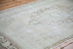 5x9 Vintage Oushak Carpet // ONH Item ee001251 Image 2