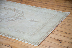 5x9 Vintage Oushak Carpet // ONH Item ee001251 Image 7