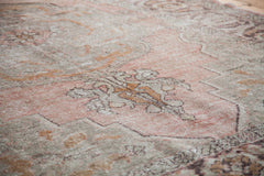 6.5x9.5 Distressed Oushak Carpet // ONH Item ee001254 Image 10