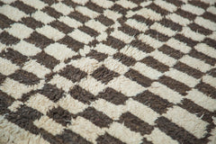5x7 Vintage Moroccan Carpet // ONH Item ee001262 Image 2