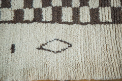 5x7 Vintage Moroccan Carpet // ONH Item ee001262 Image 4