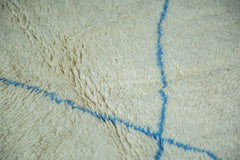 8x8.5 Vintage Moroccan Carpet // ONH Item ee001266 Image 8