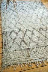 6.5x10 Vintage Moroccan Carpet // ONH Item ee001268 Image 8