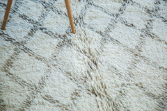 6.5x10 Vintage Moroccan Carpet // ONH Item ee001268 Image 2