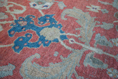 10.5x13 Antique Sultanabad Carpet // ONH Item ee001307 Image 12