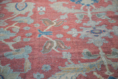 10.5x13 Antique Sultanabad Carpet // ONH Item ee001307 Image 8