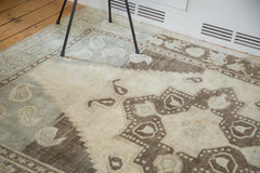  Vintage Oushak Carpet / Item ee001312 image 3