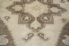  Vintage Oushak Carpet / Item ee001312 image 5