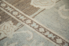  Vintage Oushak Carpet / Item ee001312 image 9