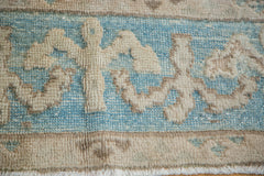 5.5x8 Vintage Oushak Carpet // ONH Item ee001315 Image 5