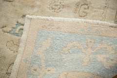 5.5x8 Vintage Oushak Carpet // ONH Item ee001315 Image 6
