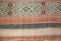 5x8.5 Vintage Jijim Carpet // ONH Item ee001345 Image 2